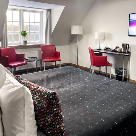 Hotel Sorup Herregaard Ringsted Dış mekan fotoğraf