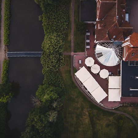Hotel Sorup Herregaard Ringsted Dış mekan fotoğraf