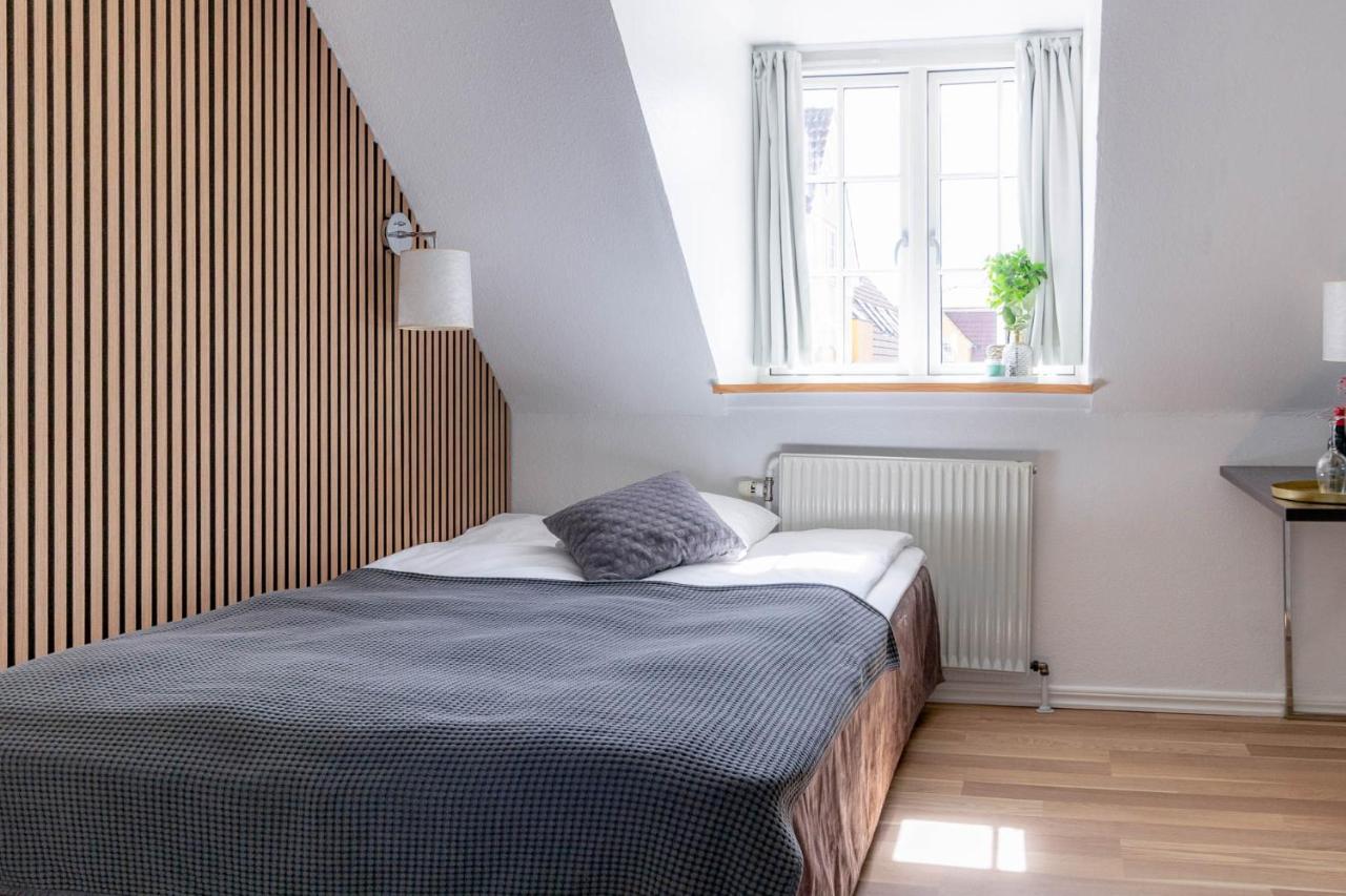 Hotel Sorup Herregaard Ringsted Dış mekan fotoğraf
