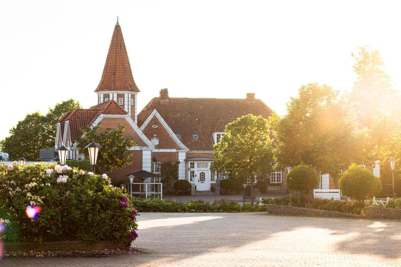 Hotel Sorup Herregaard Ringsted Dış mekan fotoğraf