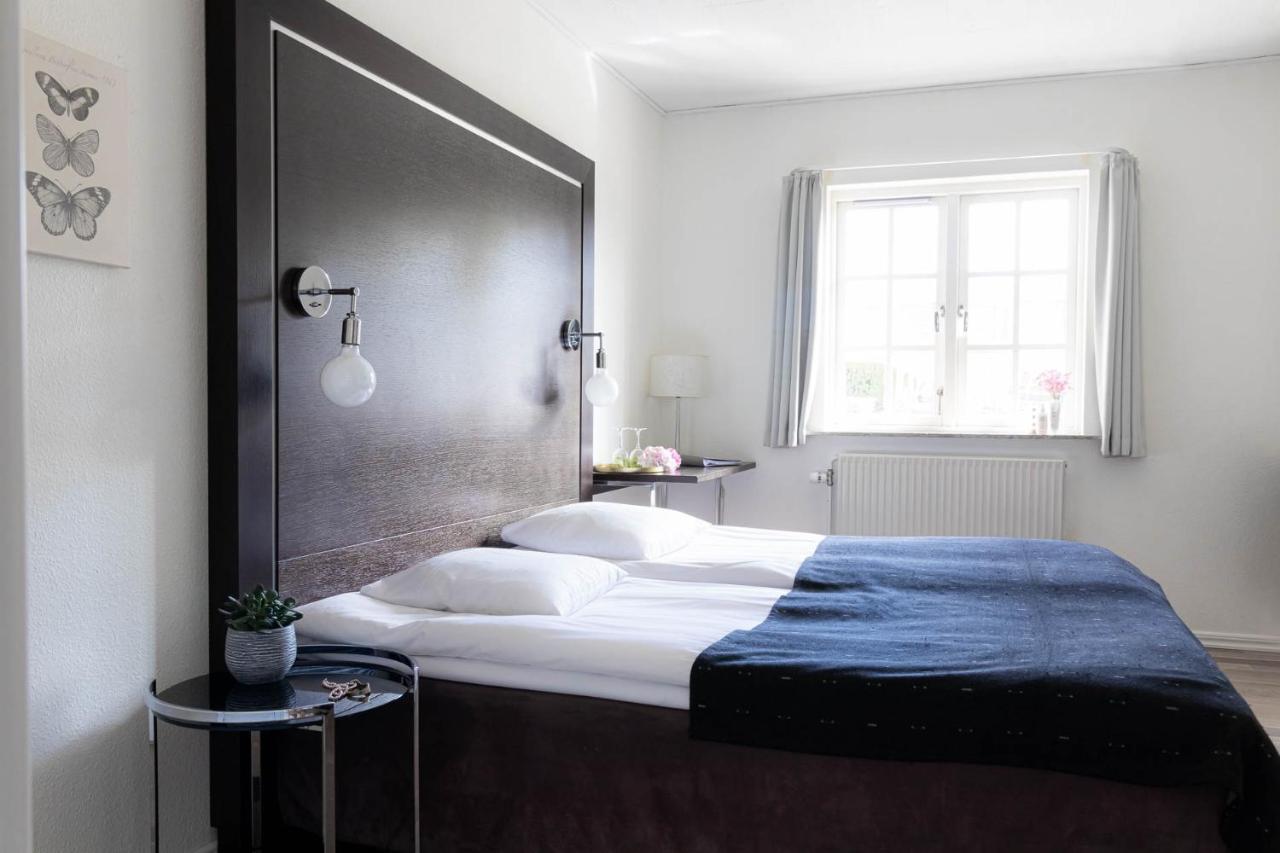 Hotel Sorup Herregaard Ringsted Dış mekan fotoğraf