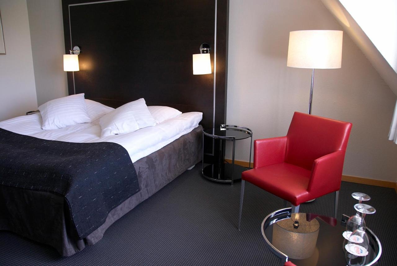 Hotel Sorup Herregaard Ringsted Dış mekan fotoğraf