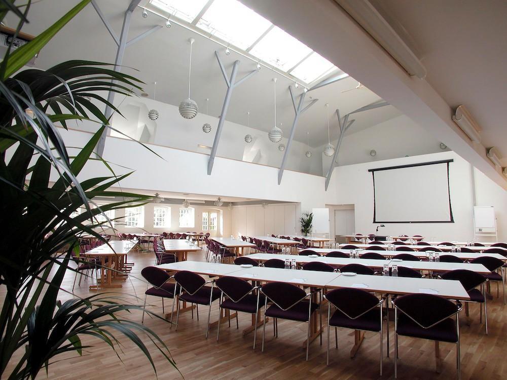 Hotel Sorup Herregaard Ringsted Dış mekan fotoğraf