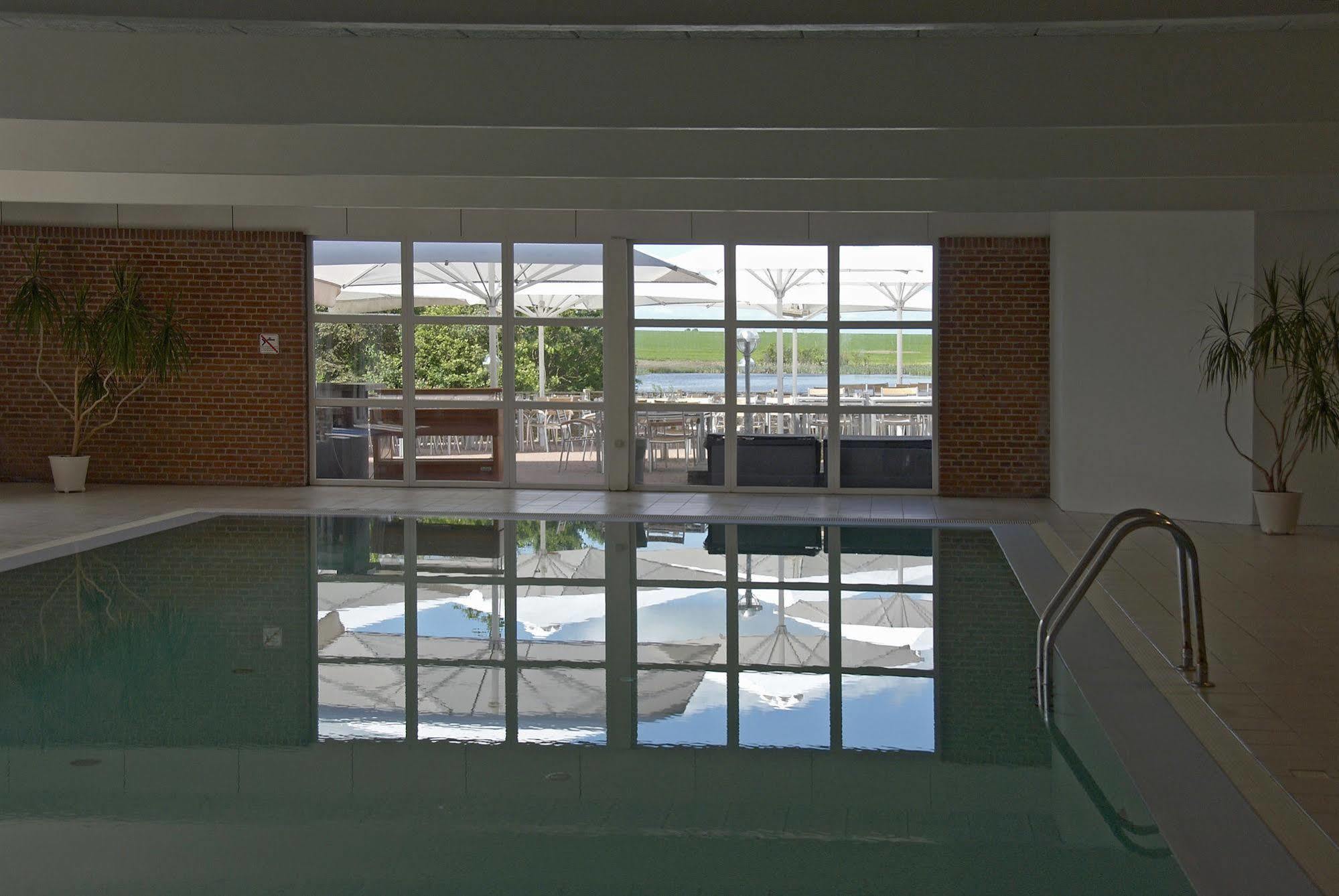 Hotel Sorup Herregaard Ringsted Dış mekan fotoğraf