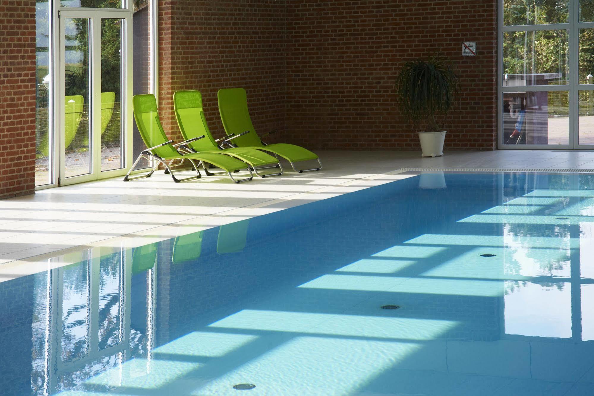 Hotel Sorup Herregaard Ringsted Dış mekan fotoğraf