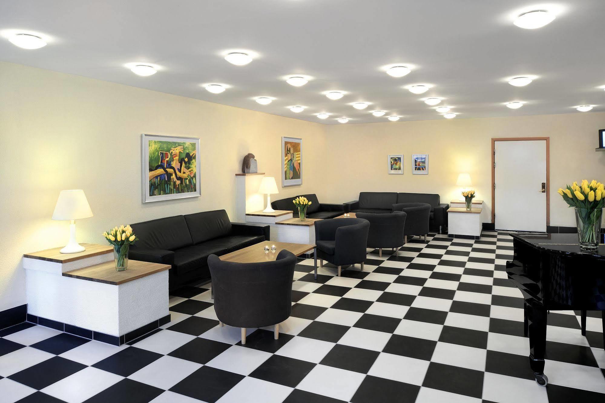Hotel Sorup Herregaard Ringsted Dış mekan fotoğraf